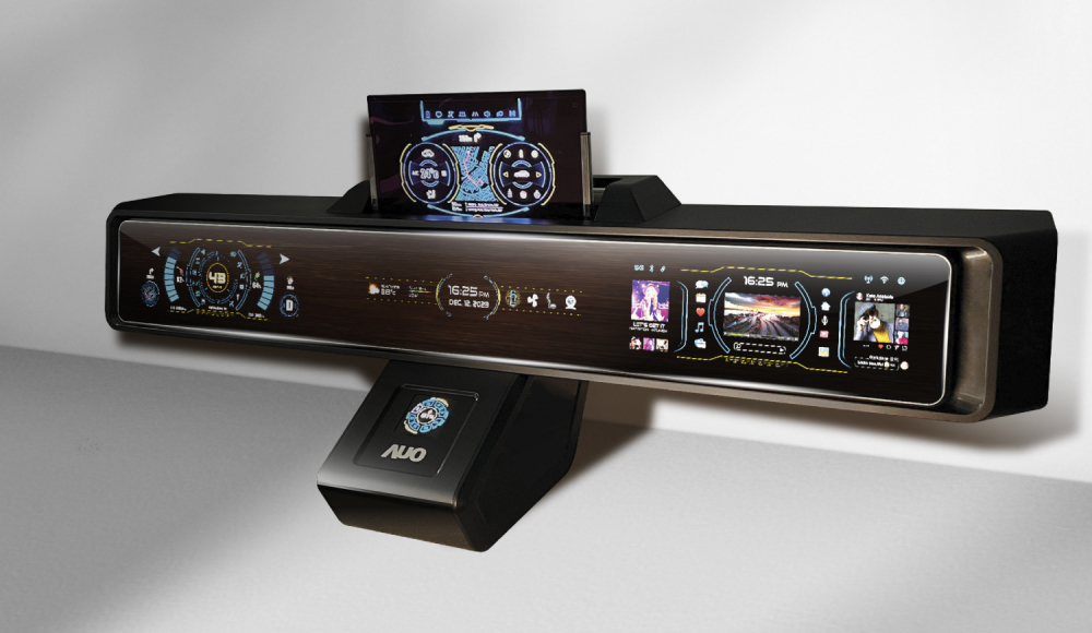 LEYU�پW(w��ng)Micro LED����ʽ܇œ�@ʾ�����Y(ji��)�� �ɾ�ʽ������s��Micro LED��(y��ng)�ò��ɳʬF(xi��n)��ͬ���|(zh��)�мy·��չ�F(xi��n)���Ի��O(sh��)Ӌ(j��)