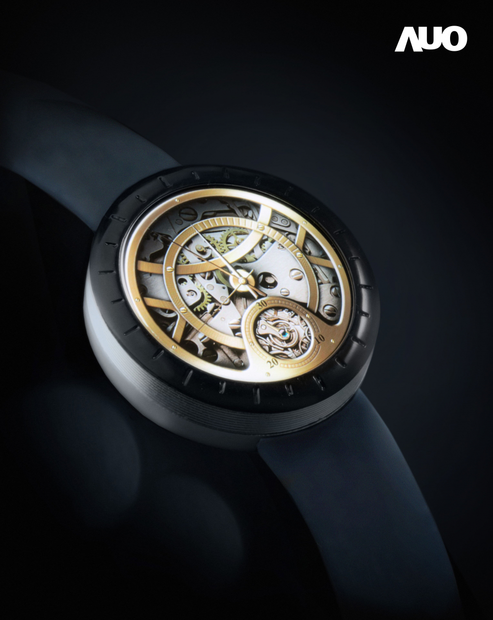 LEYU�پW(w��ng)��������Micro LED�a(ch��n)�I(y��)����I(l��ng)�Ȳ������������@ʾ���B(t��i)Ȧ���Ƴ�1.39����Ʒ�����ǻ��ֱ�����ʽ�~�����a(ch��n)Ԫ��