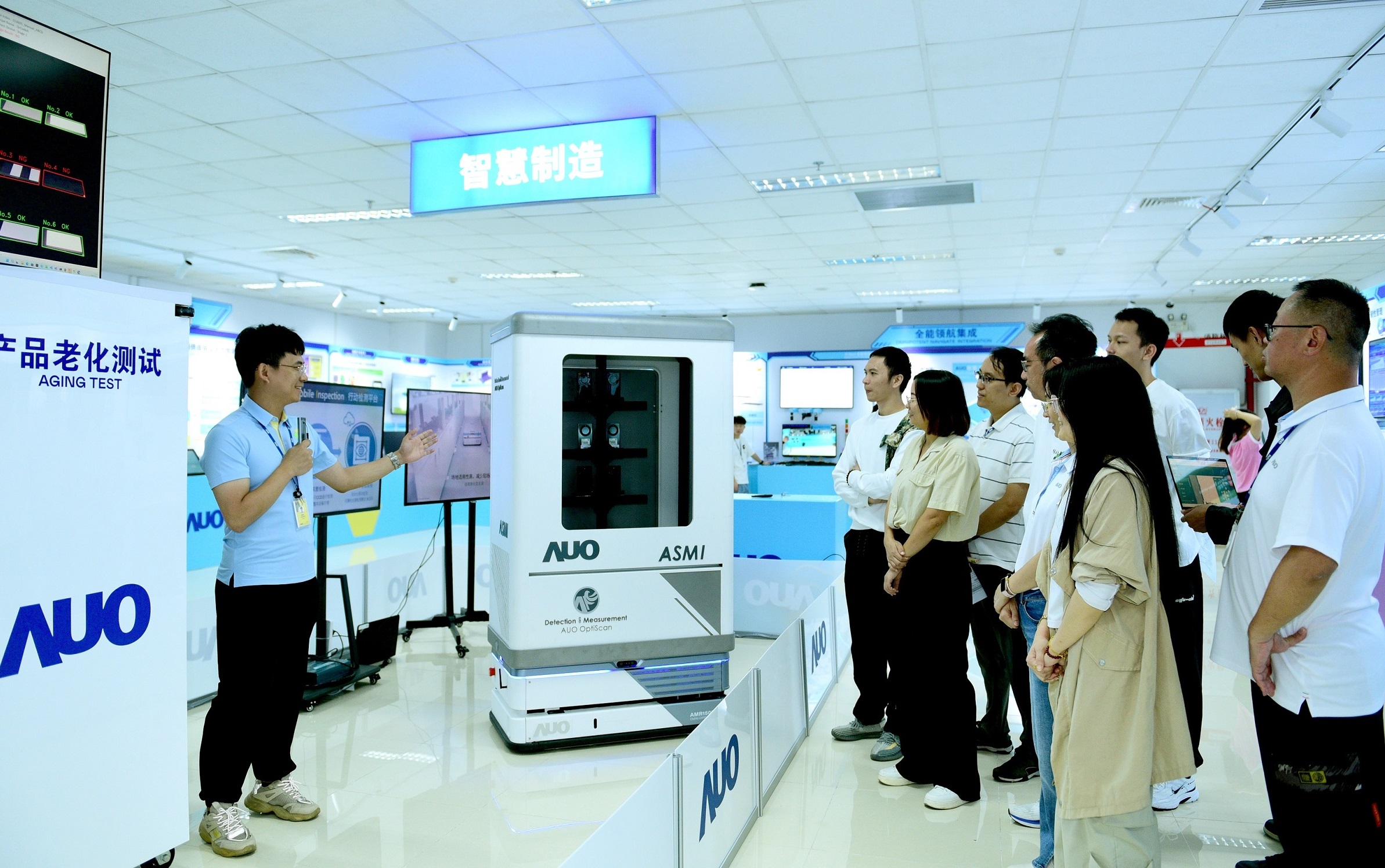 LEYU�پW(w��ng)�B�T��5G+ABC���g(sh��)��(li��n)���a(ch��n)����ȫ���̣���ͨ�аl(f��)����ُ���������Ƴ����O(sh��)�䡢�|(zh��)����LEYU�پW(w��ng)ȫ���������������̣���ɔ�(sh��)�ֻ��O(sh��)Ӌ(j��)���ǻ۹���(y��ng)���������œ��ȫ�����O(sh��)���������(sh��)��(j��)�(q��)��(d��ng)��(y��u)�����ǻ��ھ��z�y���ǻ�Ʒ�ܵ����m��(y��ng)���a(ch��n)ģʽ����(j��)