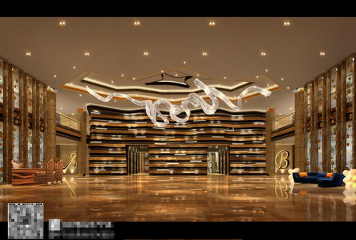 沈陽專業(yè)精品酒店設(shè)計(jì)公司 沈陽酒店裝修效果圖