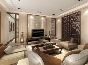 中建聯(lián)藝說 四層別墅裝修設(shè)計及效果圖