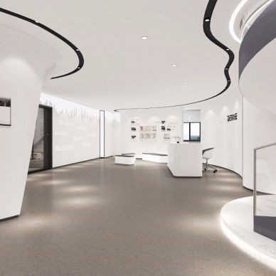 申伯空間設(shè)計(jì)設(shè)計(jì)師 裝修案例 口碑評(píng)價(jià)