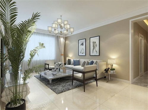 簡歐風(fēng)裝修設(shè)計要點(diǎn) 裝修風(fēng)格介紹