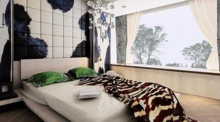 創宇裝飾 以專業設計，打造理想生活空間