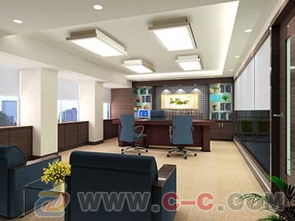 東莞廠辦裝修與設(shè)計(jì) 打造高效、專業(yè)的工業(yè)辦公空間